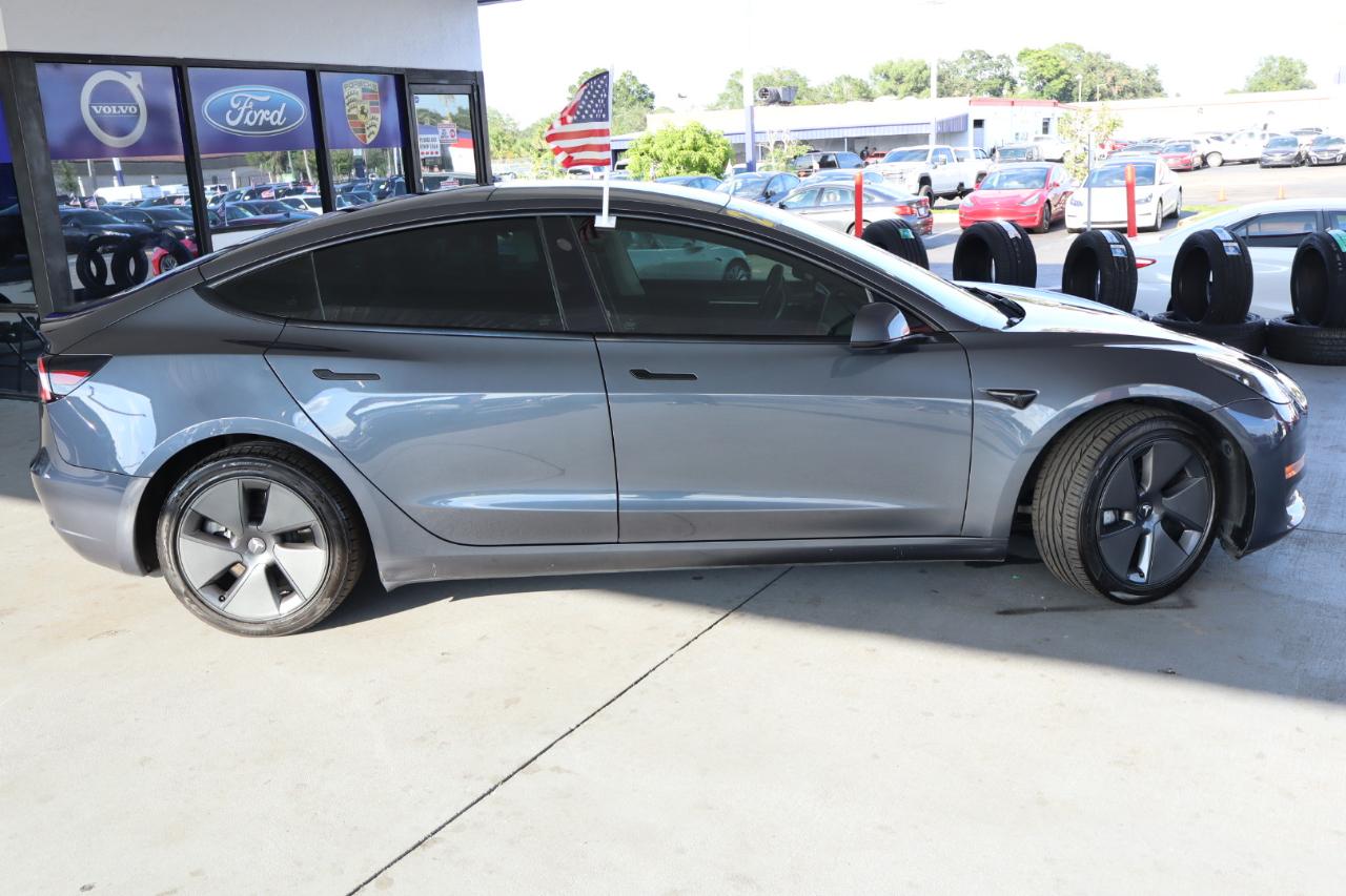 Tesla Model 3 Long Range AWD 2023