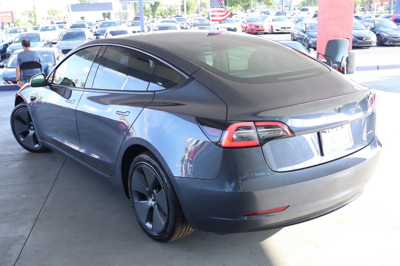 Tesla Model 3 Long Range AWD 2023