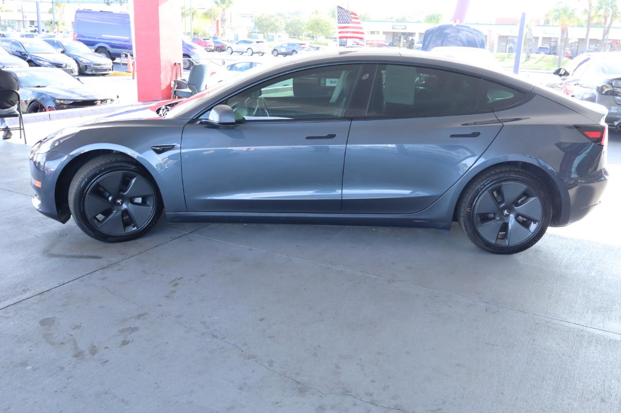 Tesla Model 3 Long Range AWD 2023