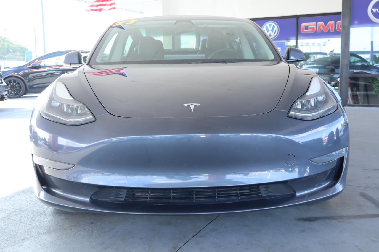 Tesla Model 3 Long Range AWD 2023