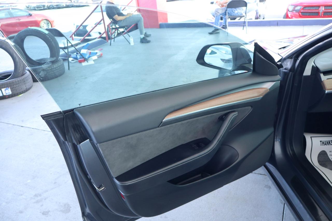 Tesla Model 3 Long Range AWD 2023