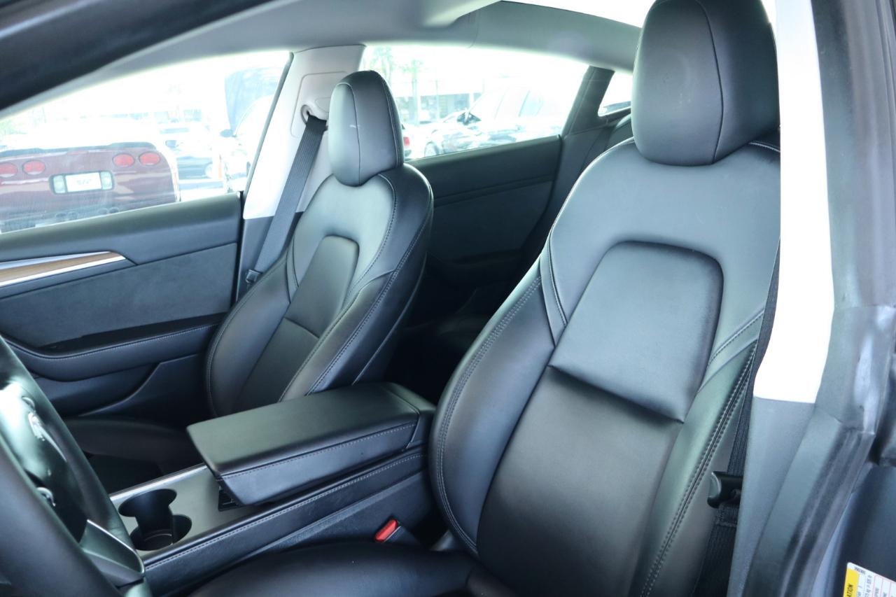 Tesla Model 3 Long Range AWD 2023