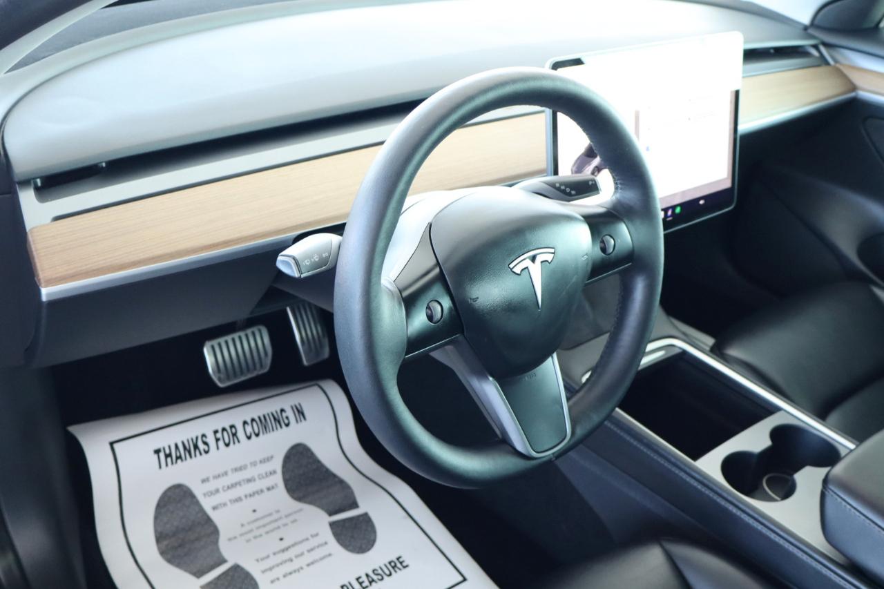 Tesla Model 3 Long Range AWD 2023