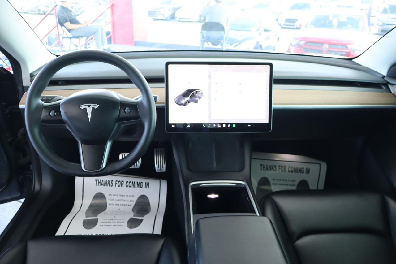 Tesla Model 3 Long Range AWD 2023