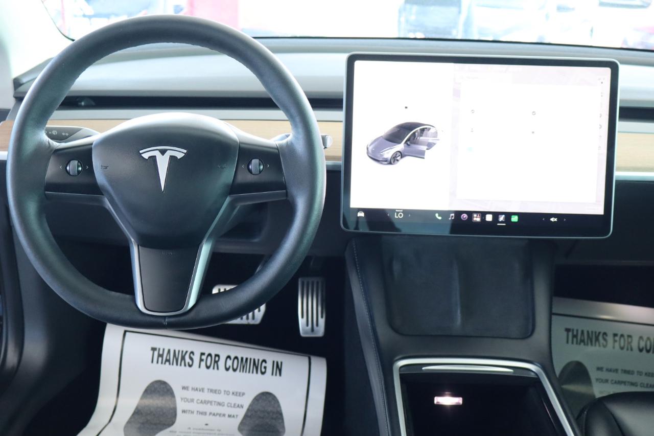 Tesla Model 3 Long Range AWD 2023