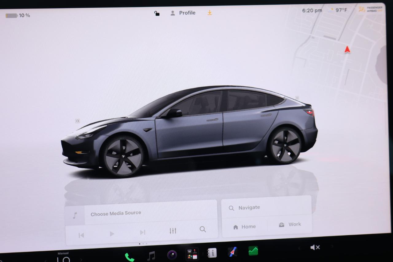Tesla Model 3 Long Range AWD 2023