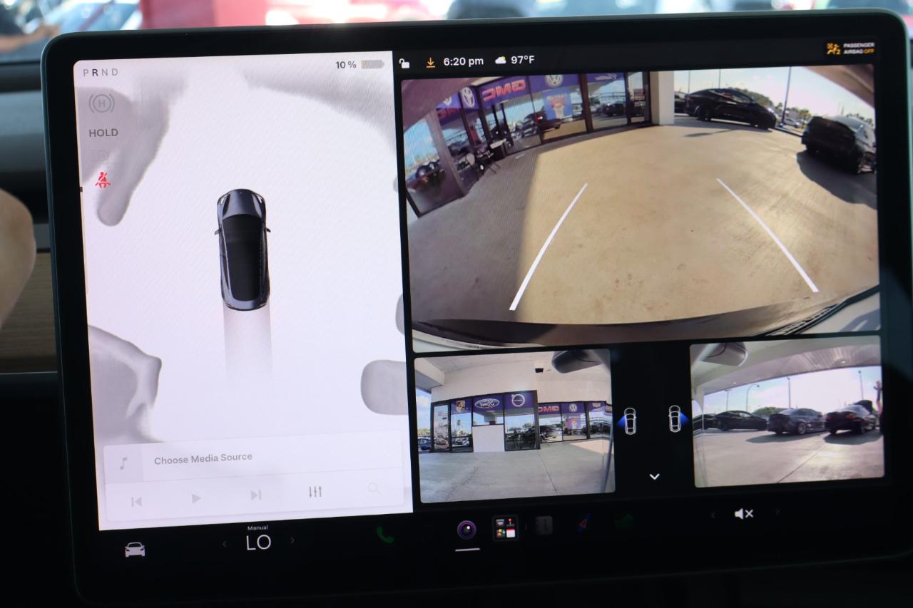 Tesla Model 3 Long Range AWD 2023
