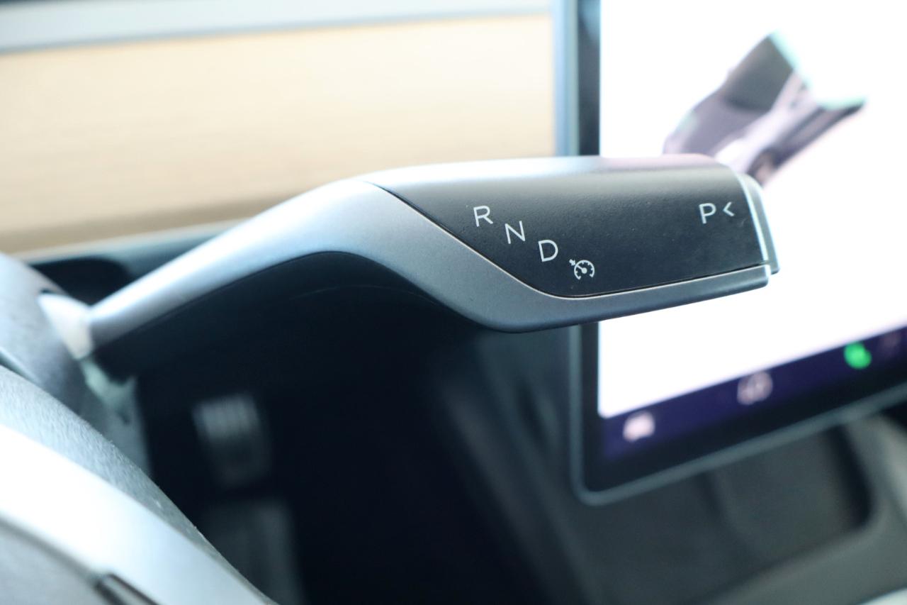 Tesla Model 3 Long Range AWD 2023