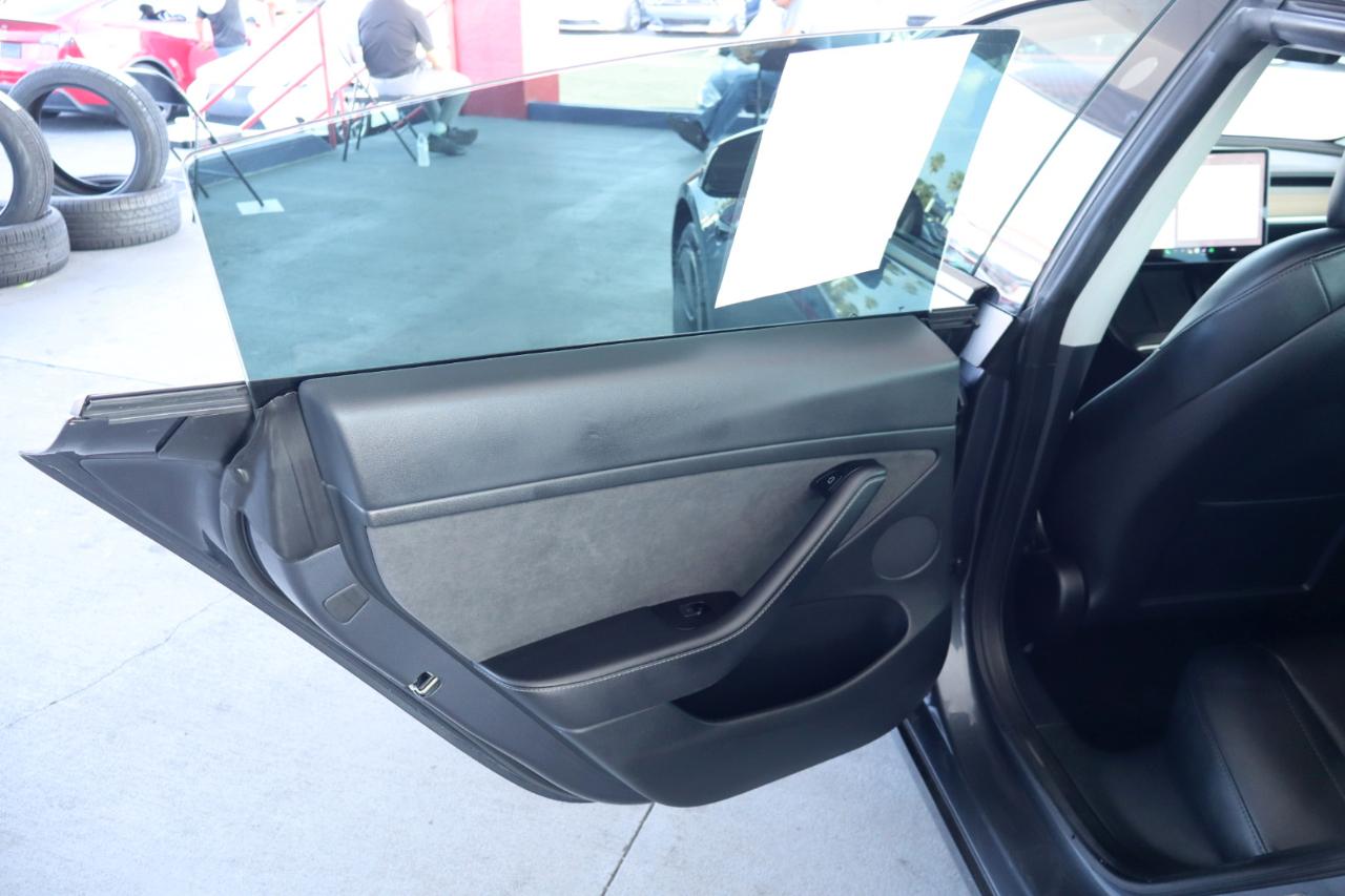 Tesla Model 3 Long Range AWD 2023