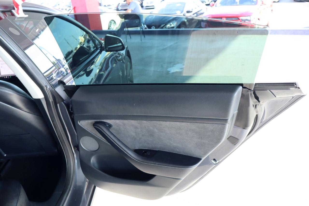 Tesla Model 3 Long Range AWD 2023
