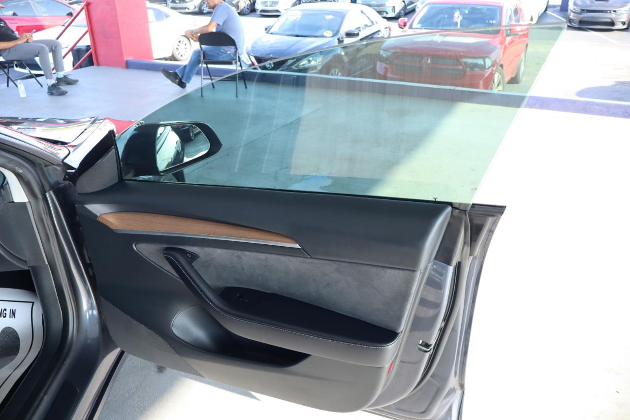 Tesla Model 3 Long Range AWD 2023