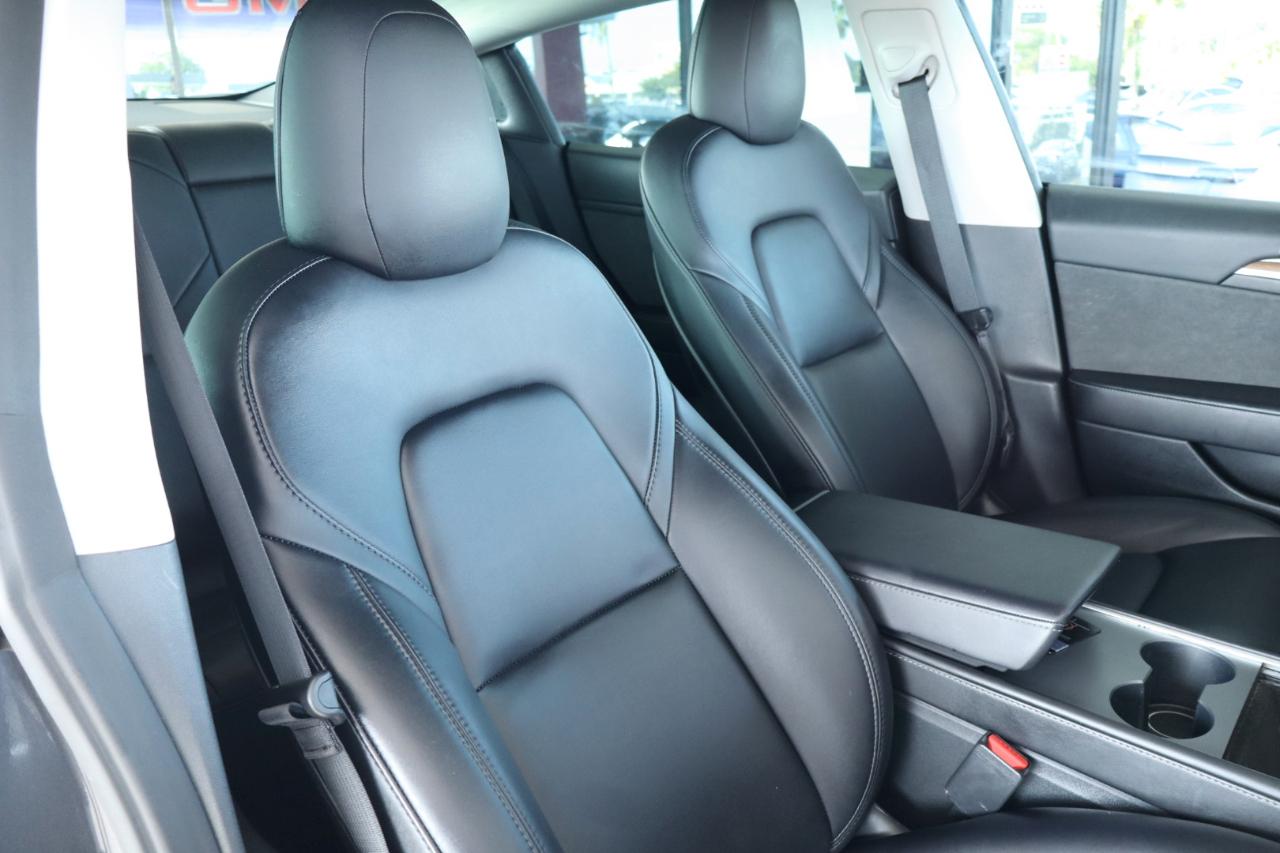 Tesla Model 3 Long Range AWD 2023