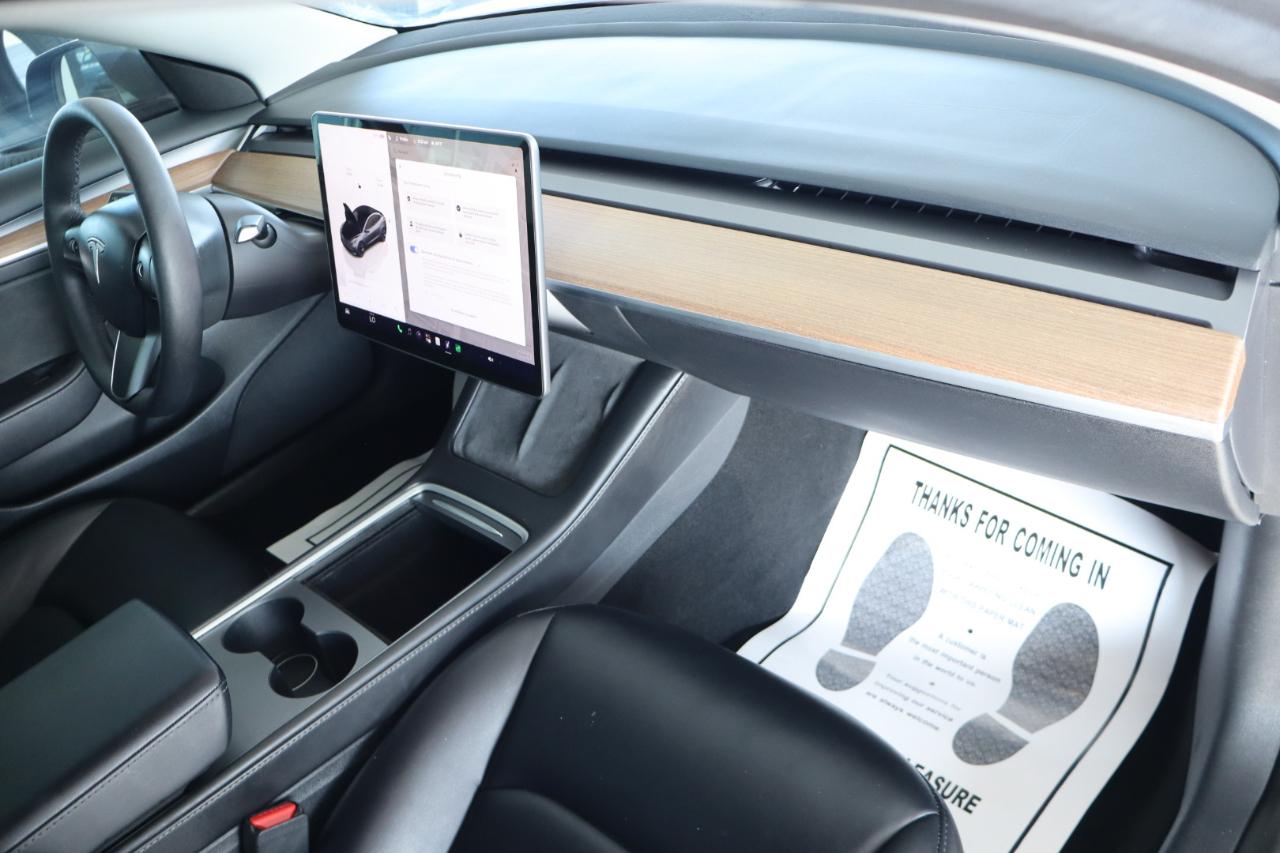 Tesla Model 3 Long Range AWD 2023