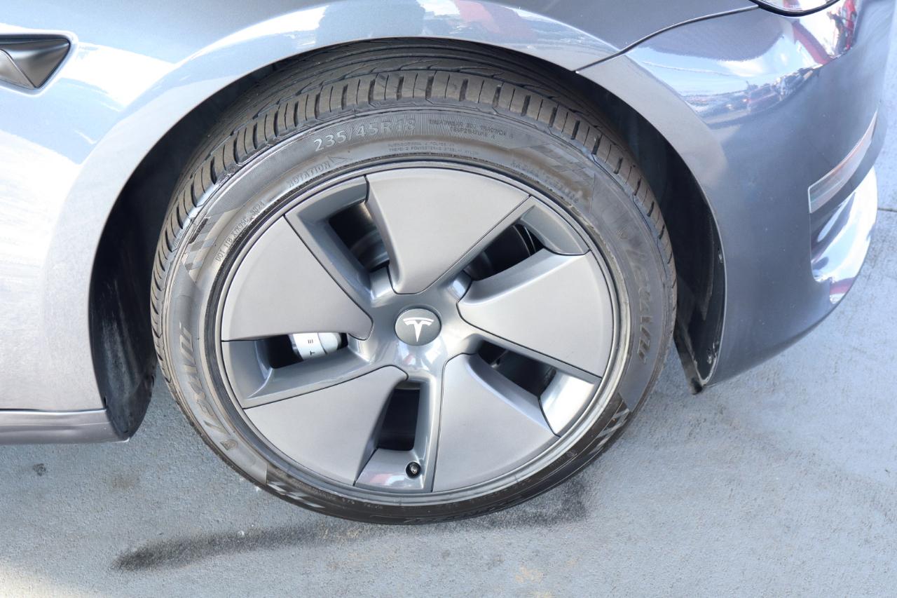 Tesla Model 3 Long Range AWD 2023
