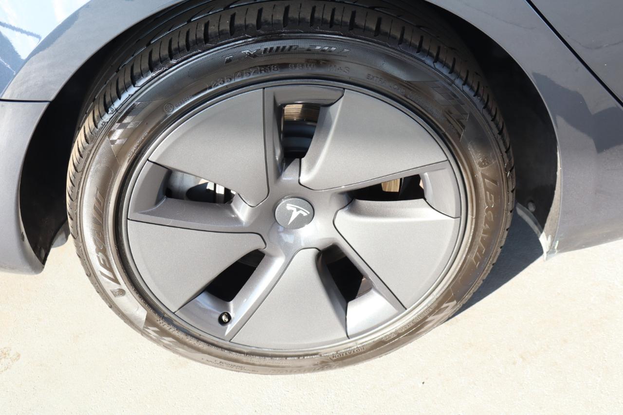 Tesla Model 3 Long Range AWD 2023