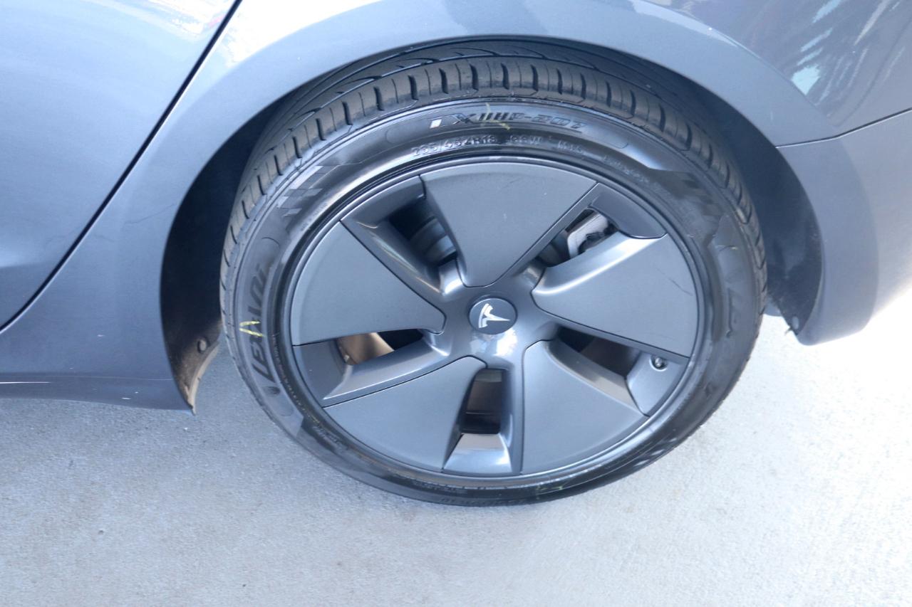 Tesla Model 3 Long Range AWD 2023