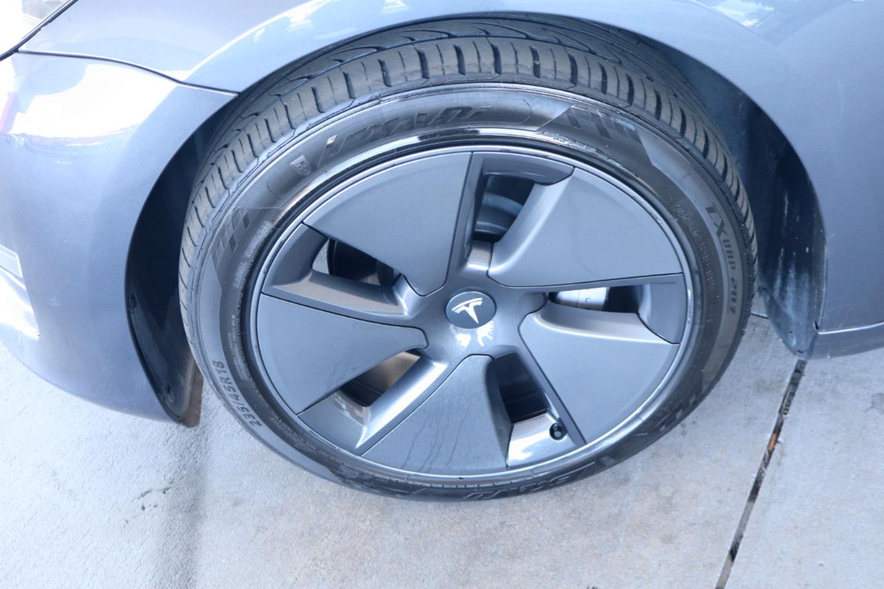 Tesla Model 3 Long Range AWD 2023