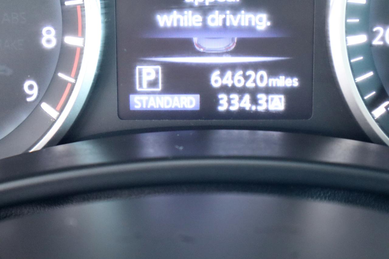 Infiniti Q50 3.0t LUXE RWD 2021