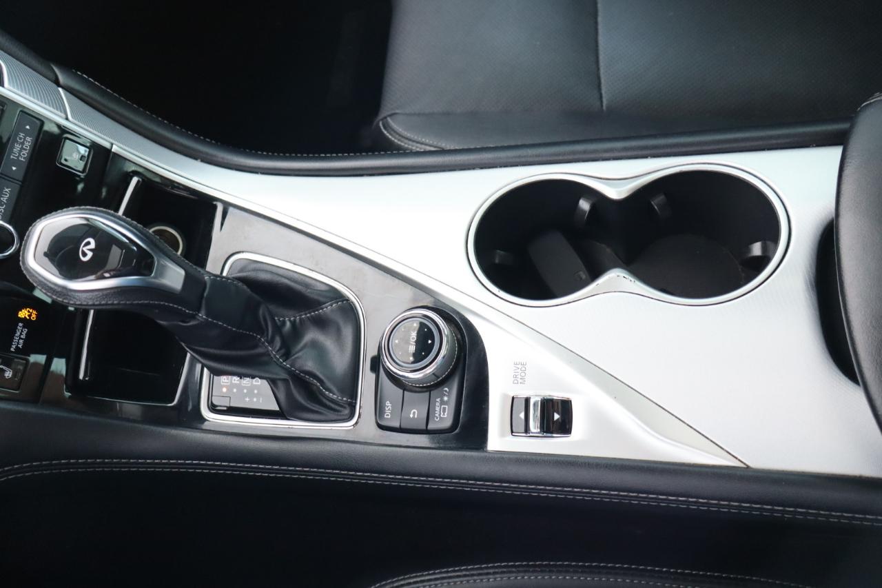 Infiniti Q50 3.0t LUXE RWD 2021