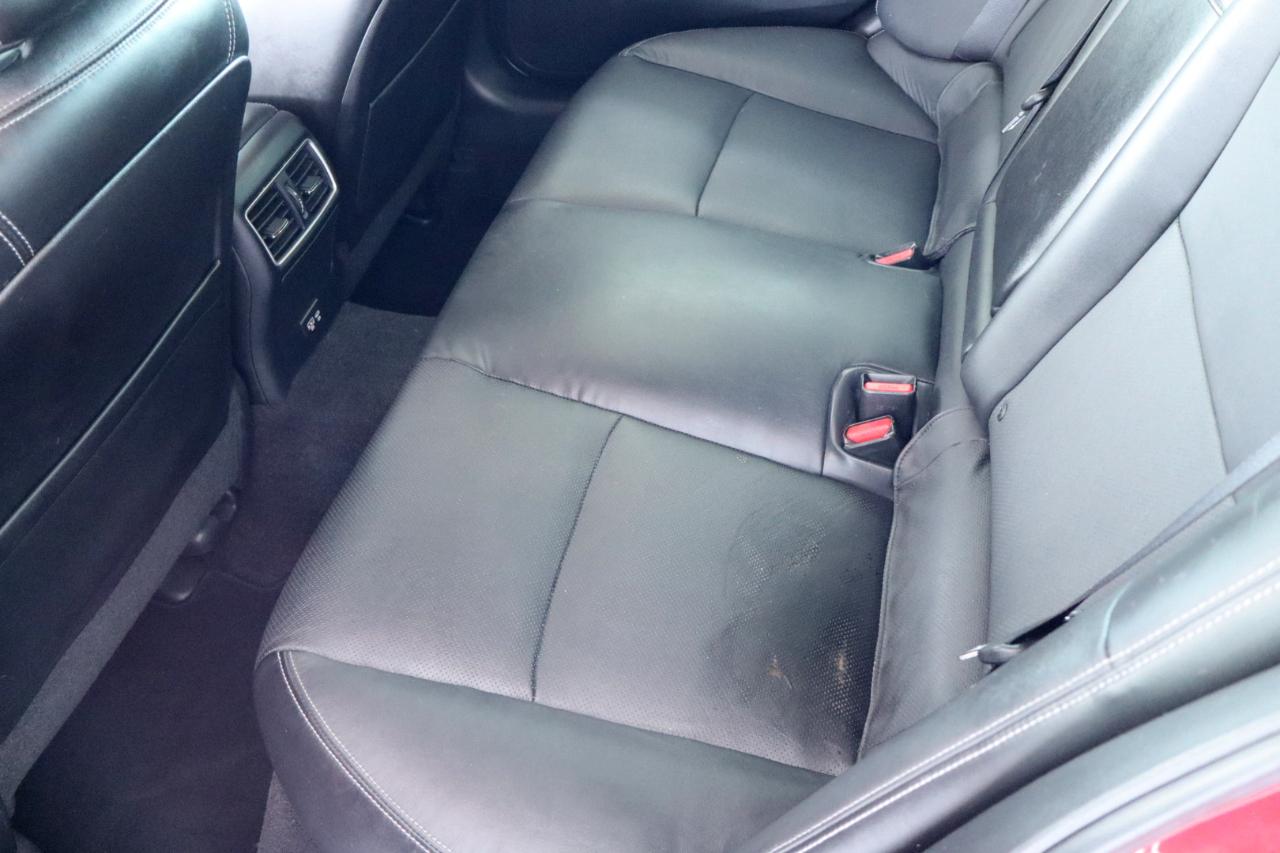 Infiniti Q50 3.0t LUXE RWD 2021