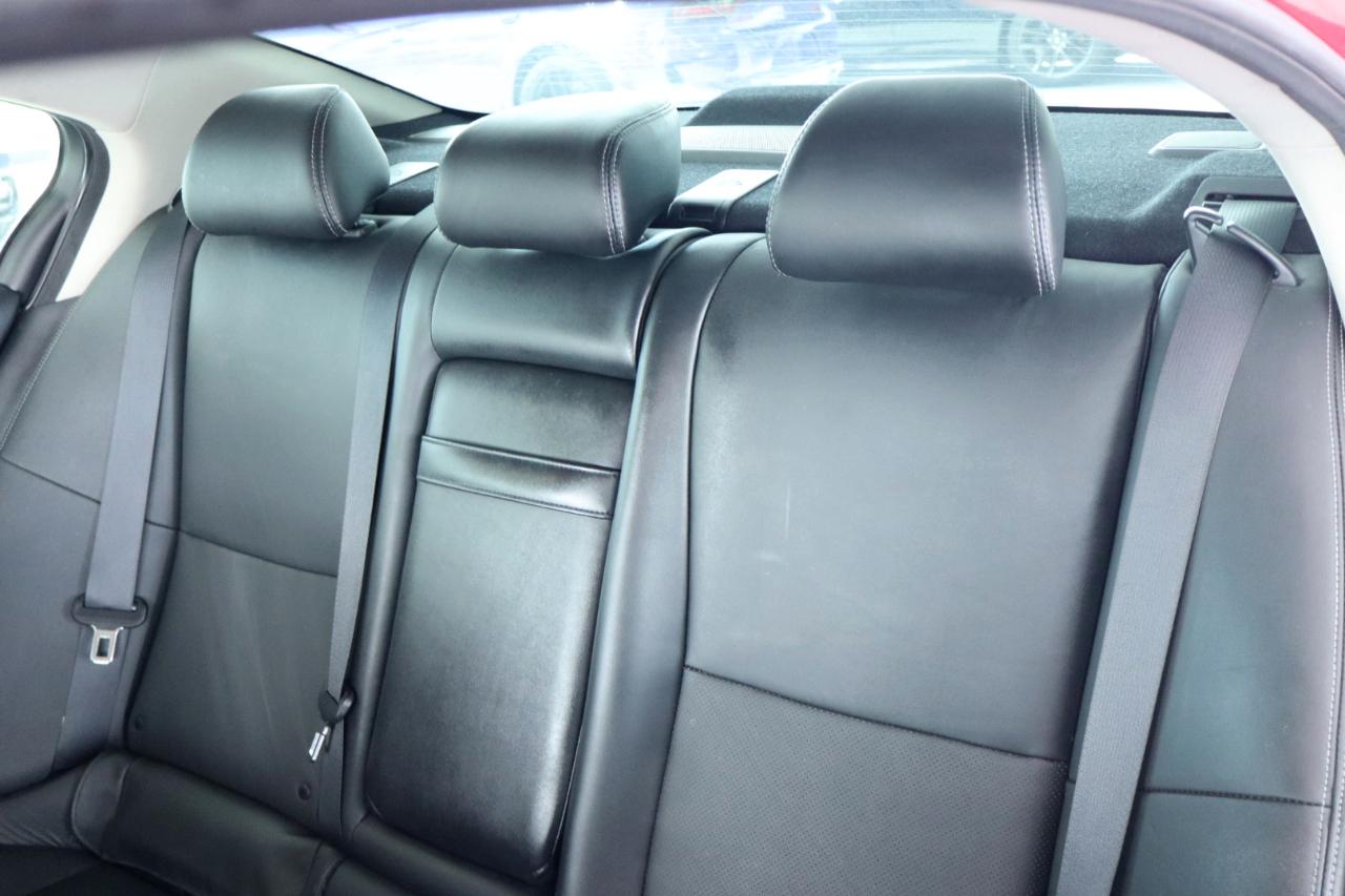 Infiniti Q50 3.0t LUXE RWD 2021