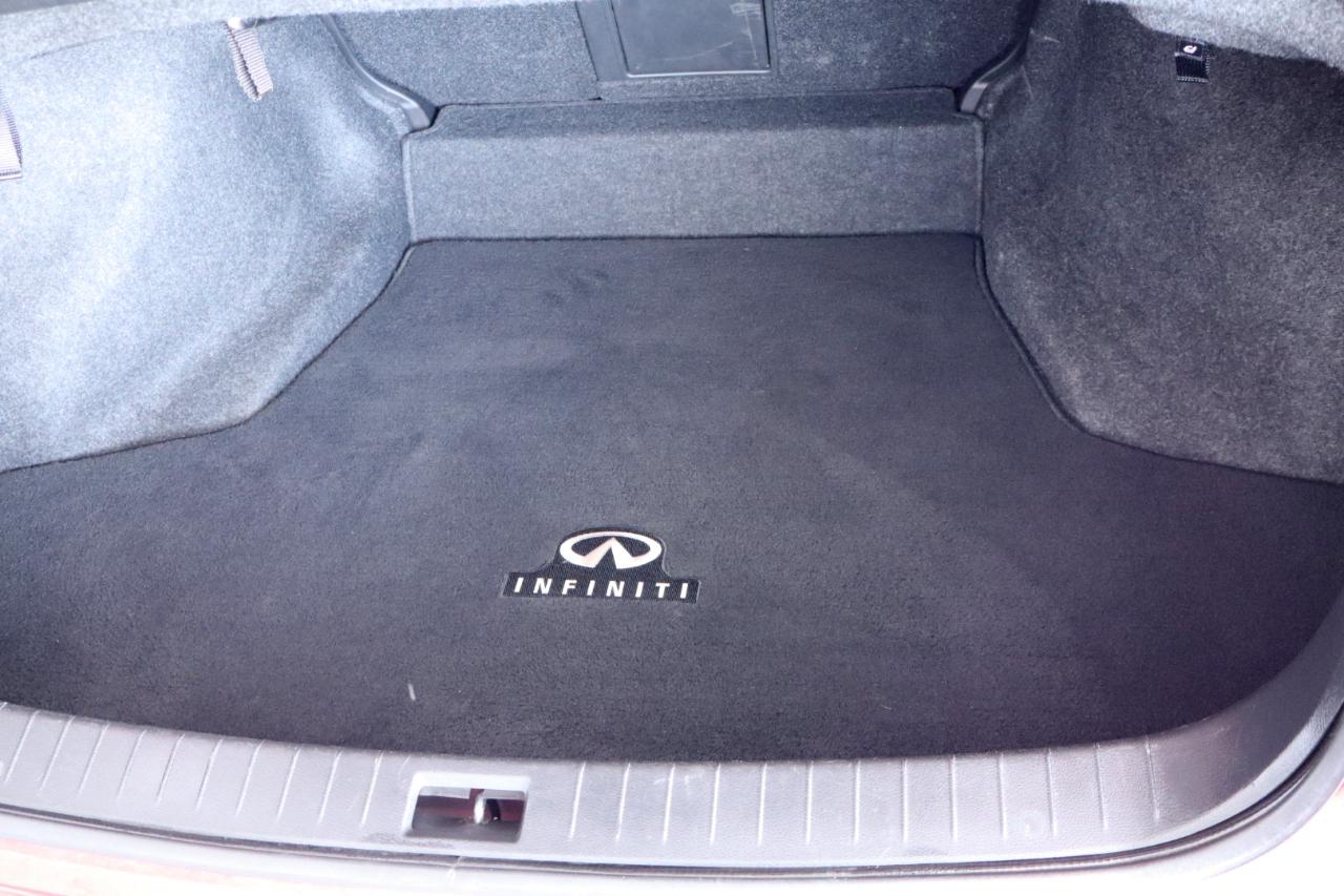 Infiniti Q50 3.0t LUXE RWD 2021