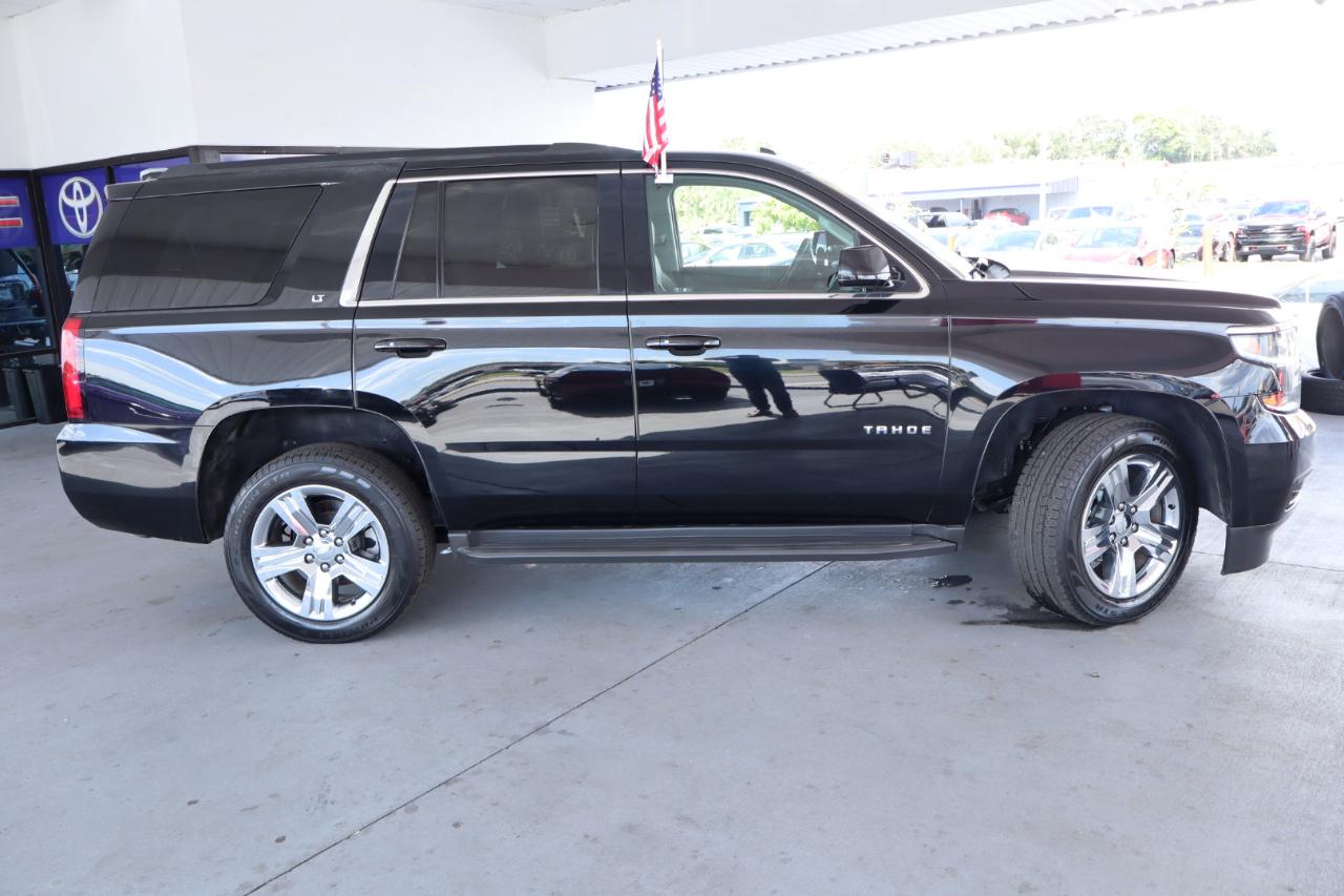 Chevrolet Tahoe 2WD 4dr LT 2016