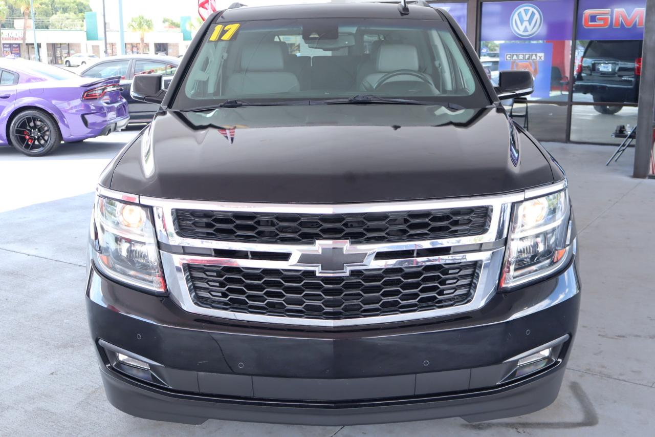 Chevrolet Tahoe 2WD 4dr LT 2016