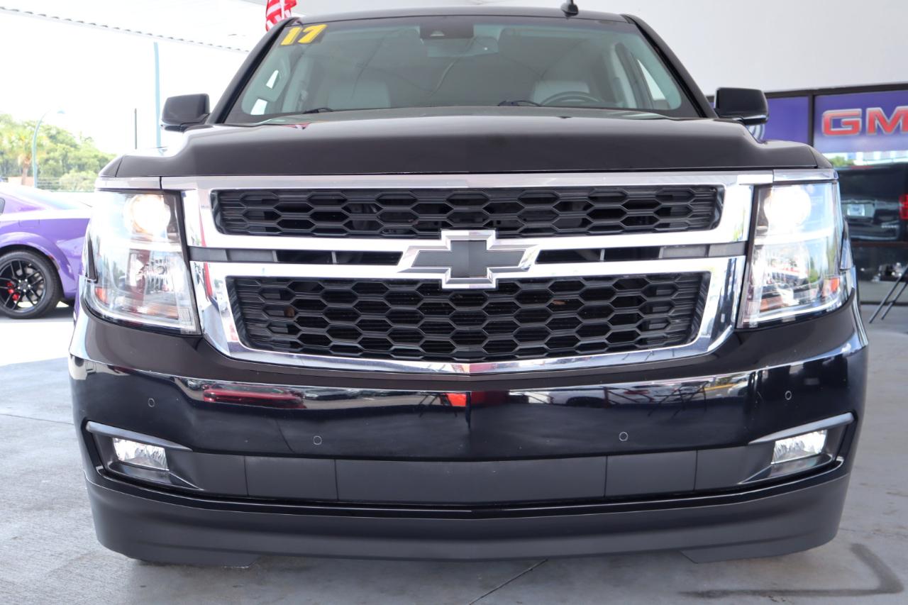 Chevrolet Tahoe 2WD 4dr LT 2016