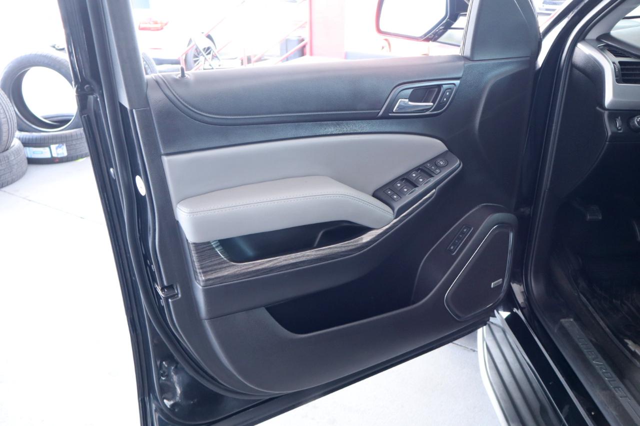 Chevrolet Tahoe 2WD 4dr LT 2016