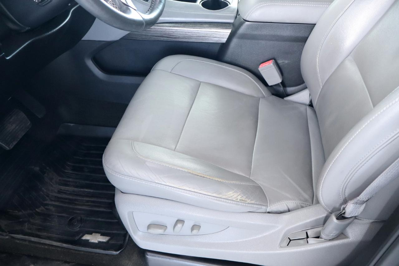 Chevrolet Tahoe 2WD 4dr LT 2016