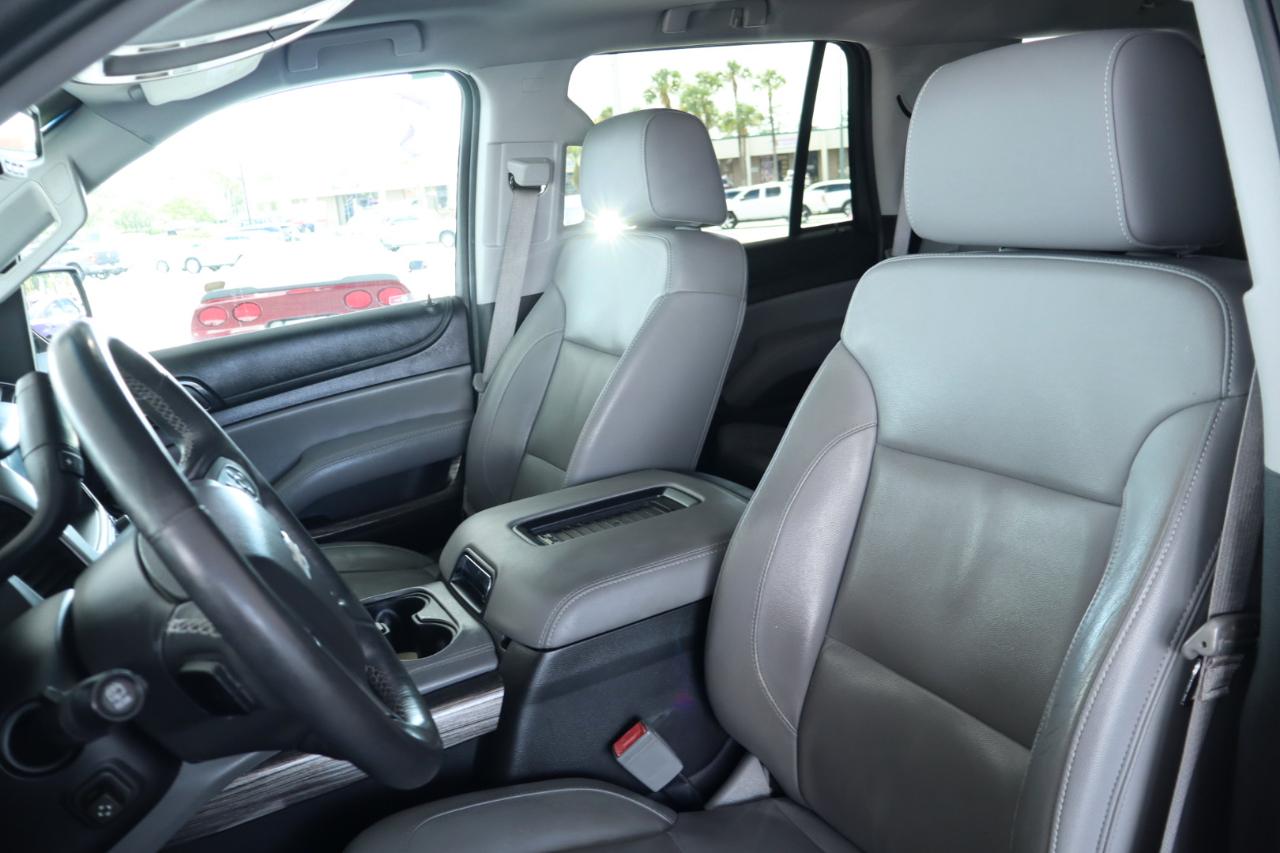 Chevrolet Tahoe 2WD 4dr LT 2016
