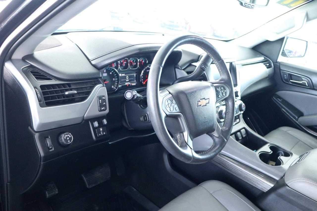 Chevrolet Tahoe 2WD 4dr LT 2016