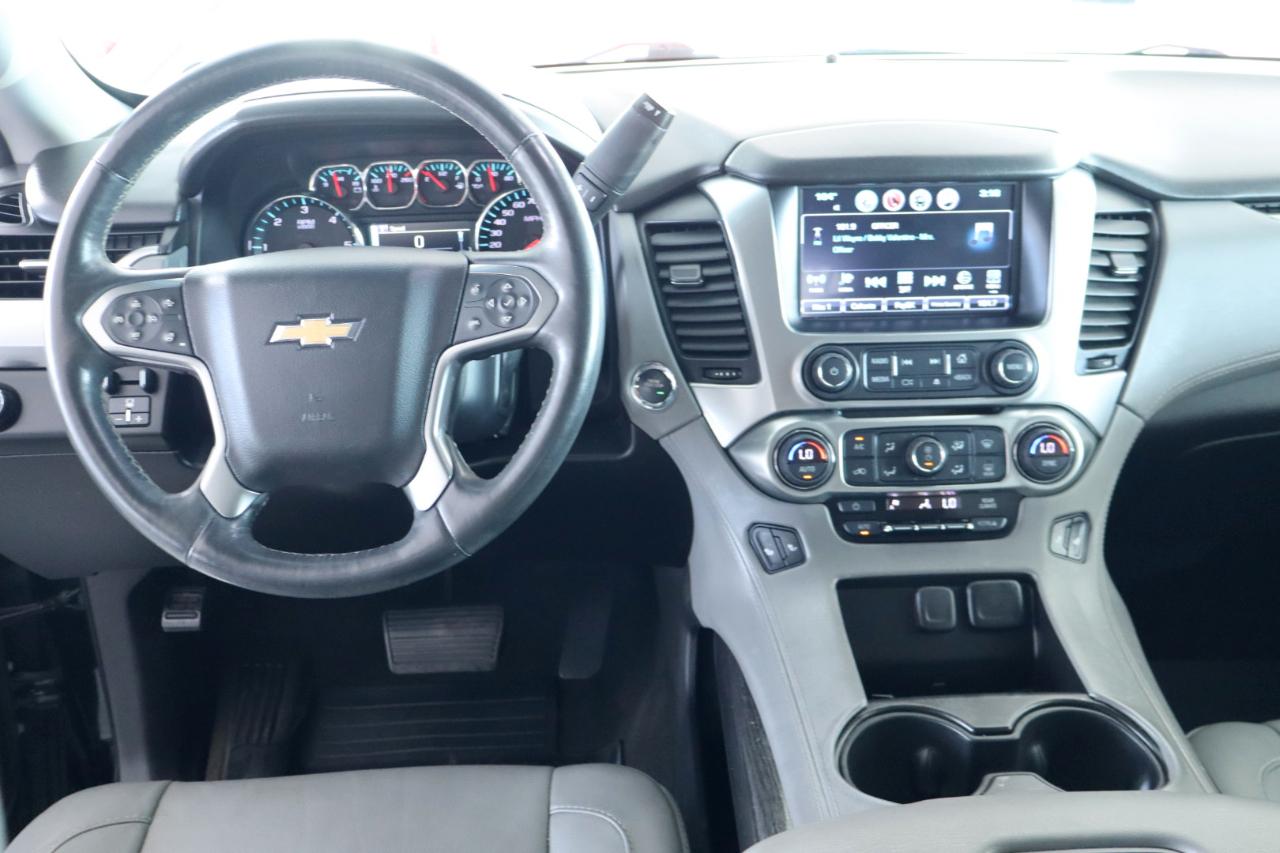 Chevrolet Tahoe 2WD 4dr LT 2016