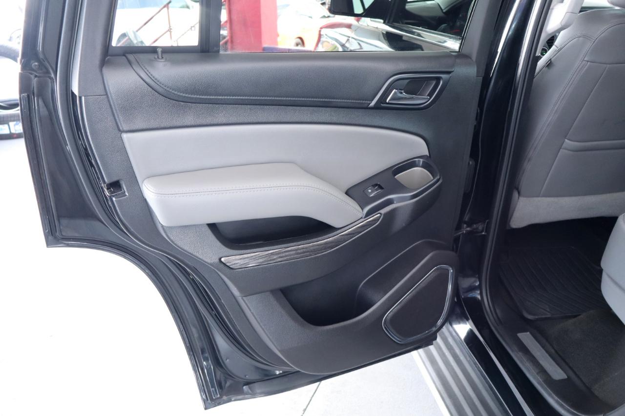 Chevrolet Tahoe 2WD 4dr LT 2016