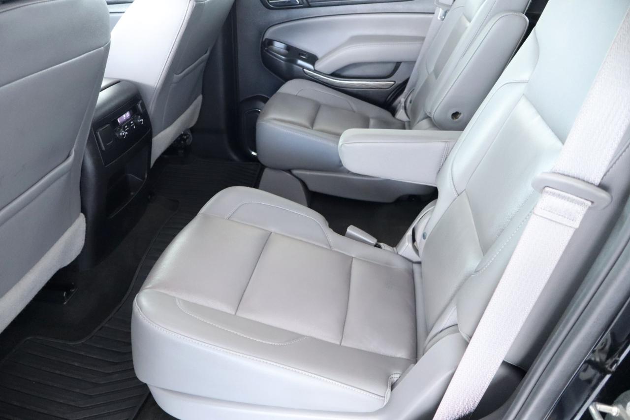Chevrolet Tahoe 2WD 4dr LT 2016