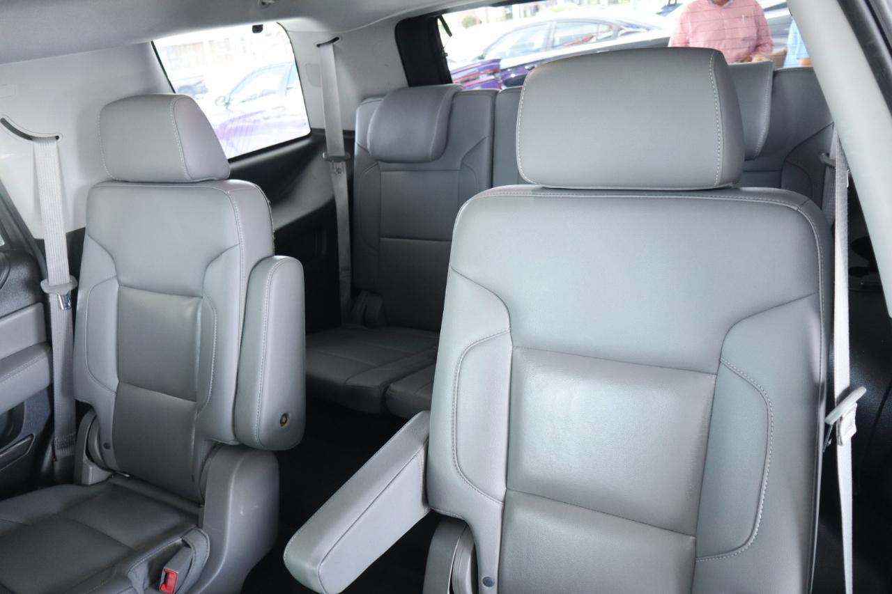 Chevrolet Tahoe 2WD 4dr LT 2016
