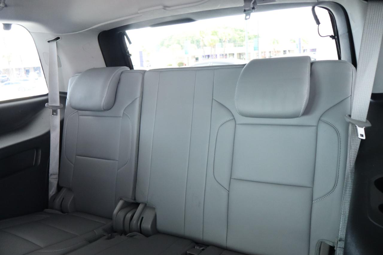 Chevrolet Tahoe 2WD 4dr LT 2016