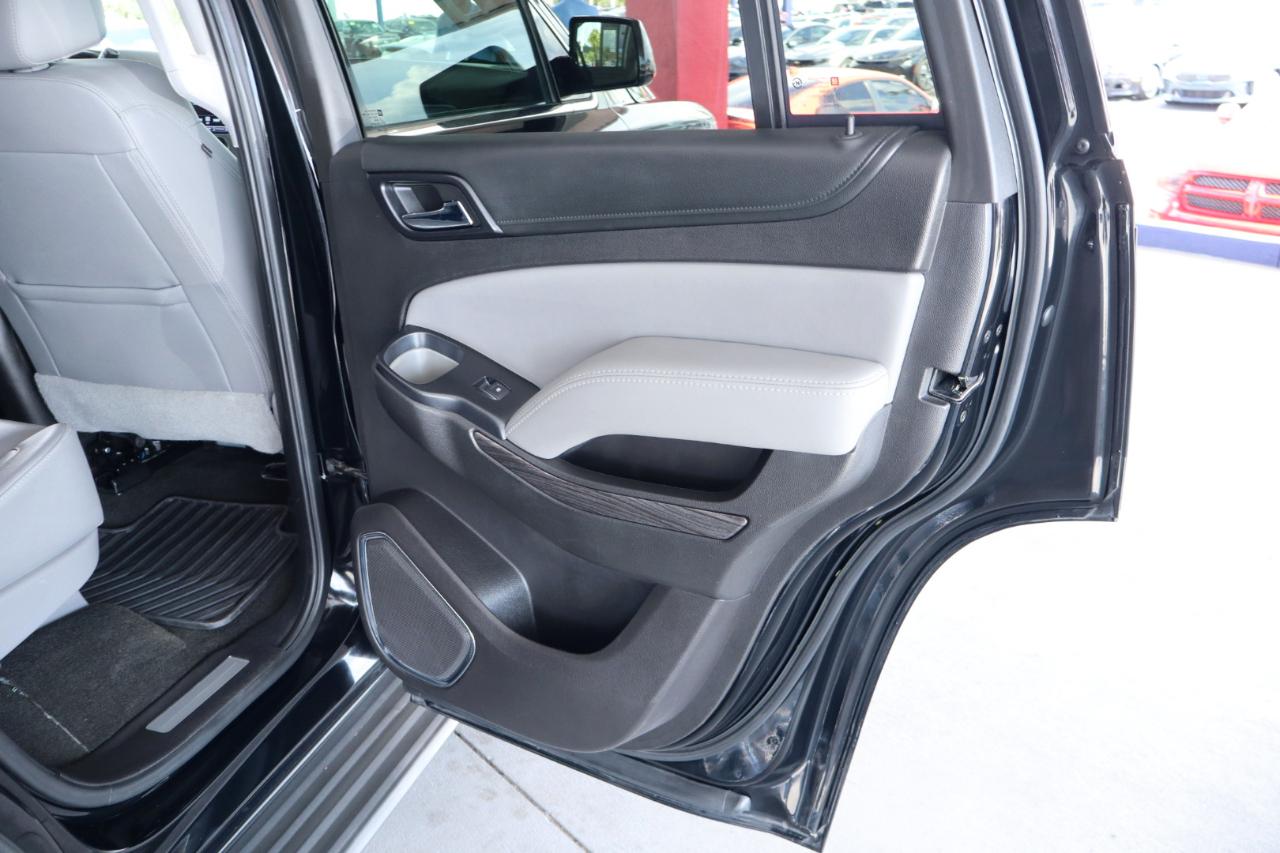 Chevrolet Tahoe 2WD 4dr LT 2016