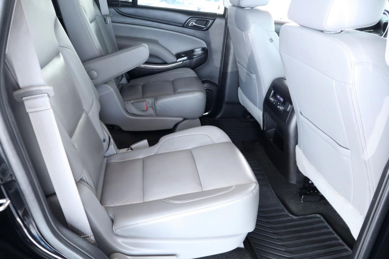 Chevrolet Tahoe 2WD 4dr LT 2016