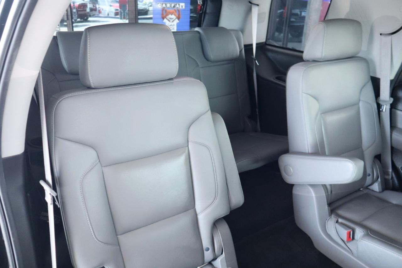 Chevrolet Tahoe 2WD 4dr LT 2016