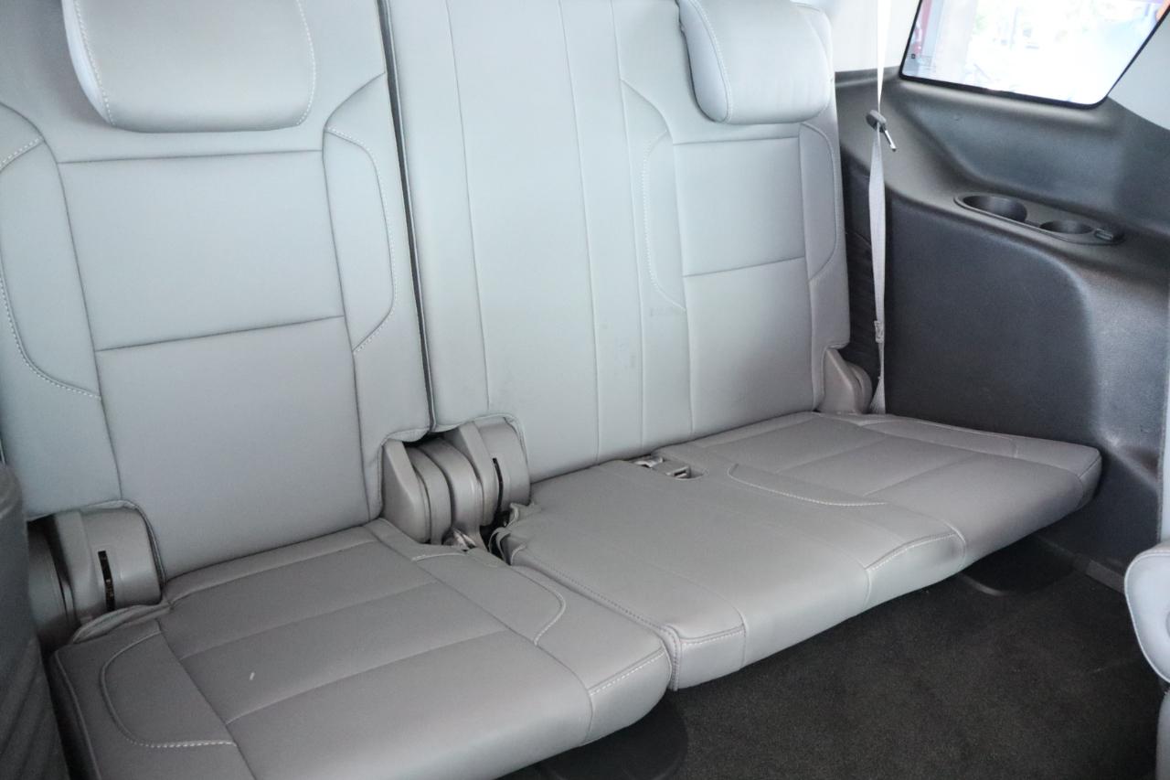 Chevrolet Tahoe 2WD 4dr LT 2016