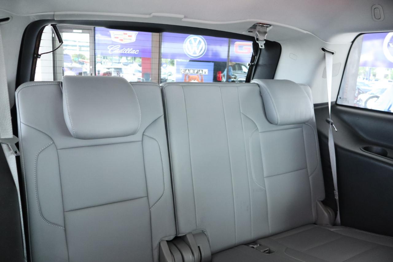 Chevrolet Tahoe 2WD 4dr LT 2016