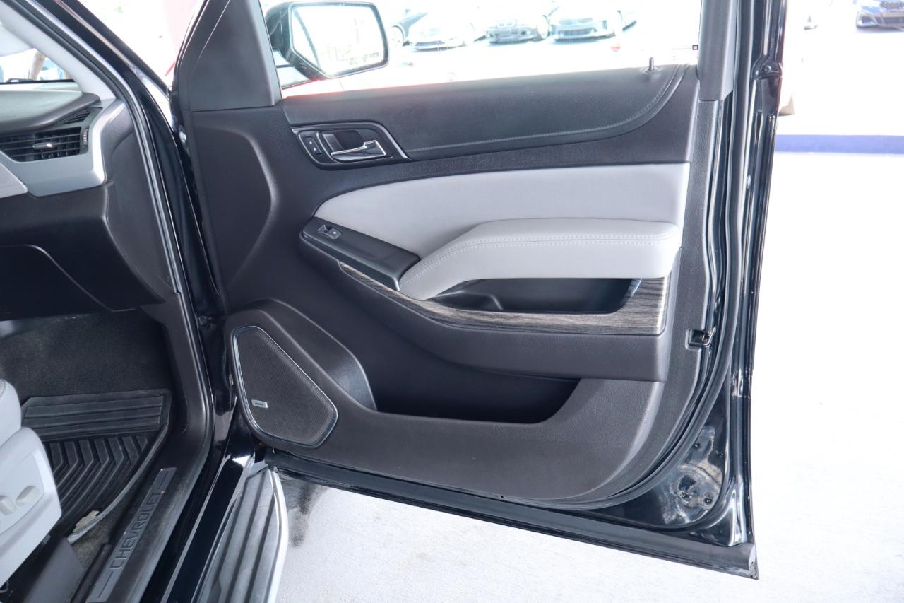 Chevrolet Tahoe 2WD 4dr LT 2016