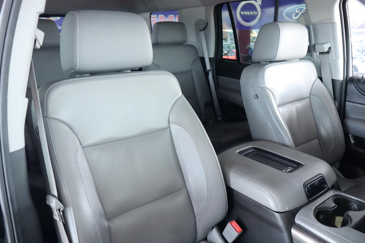 Chevrolet Tahoe 2WD 4dr LT 2016