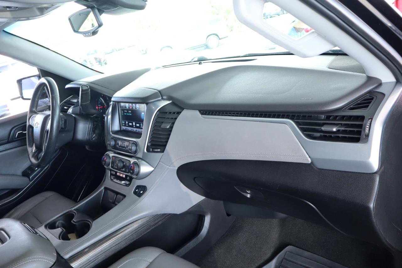 Chevrolet Tahoe 2WD 4dr LT 2016