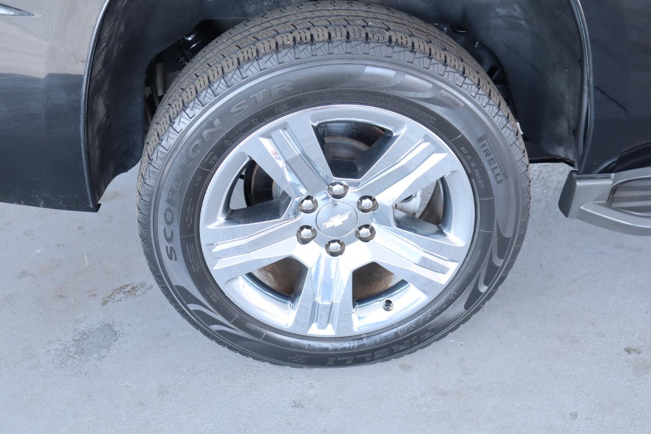 Chevrolet Tahoe 2WD 4dr LT 2016