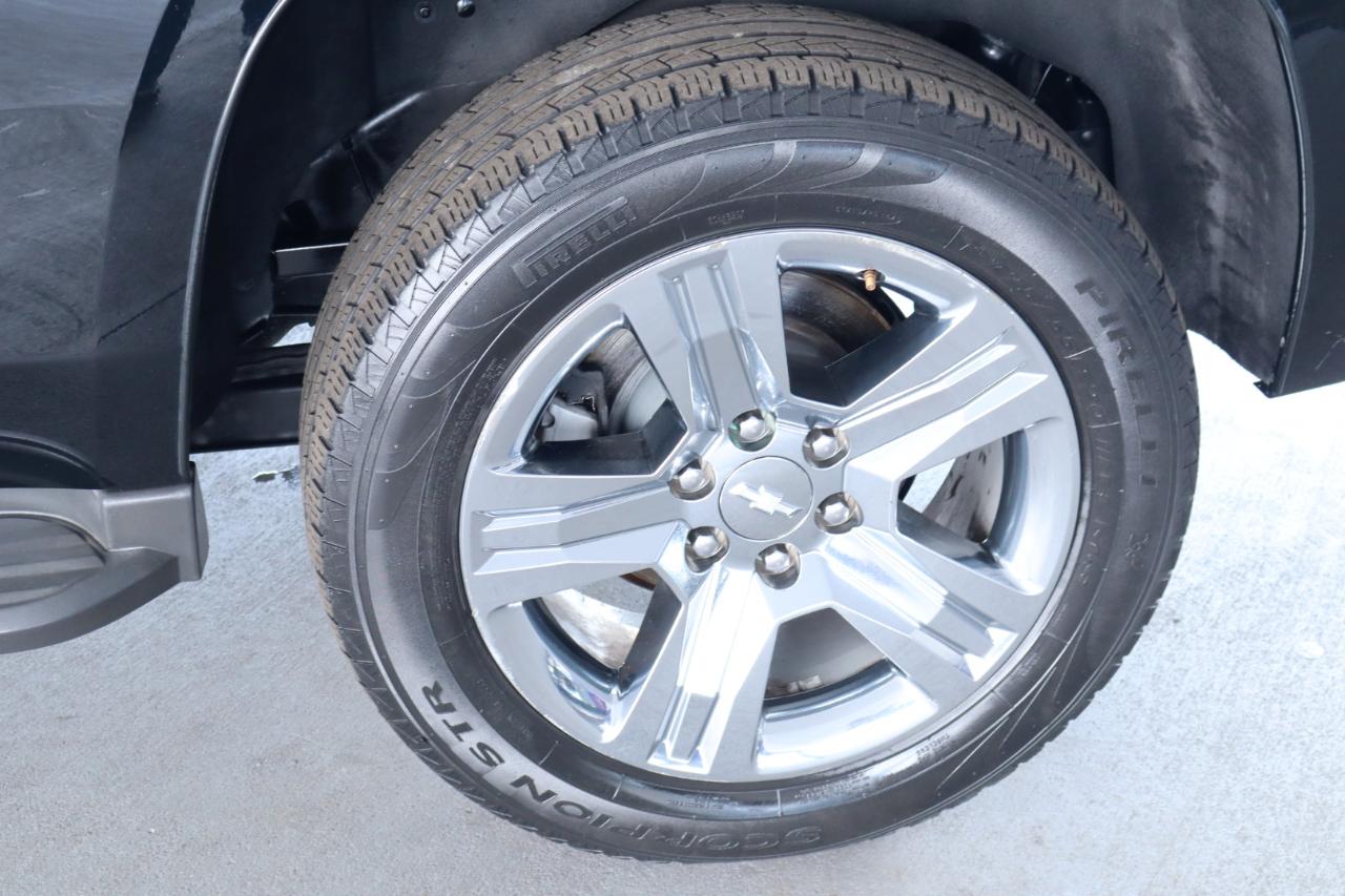 Chevrolet Tahoe 2WD 4dr LT 2016