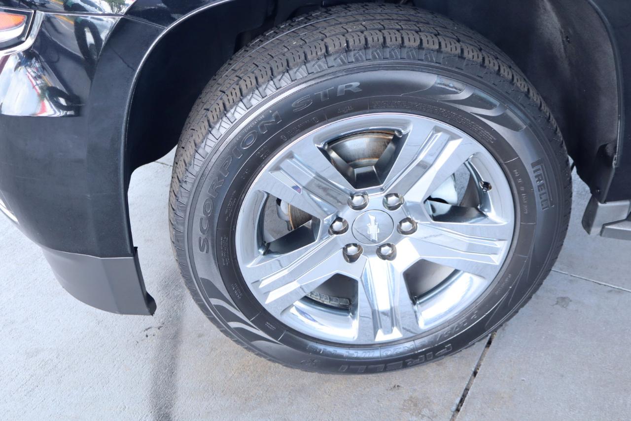 Chevrolet Tahoe 2WD 4dr LT 2016