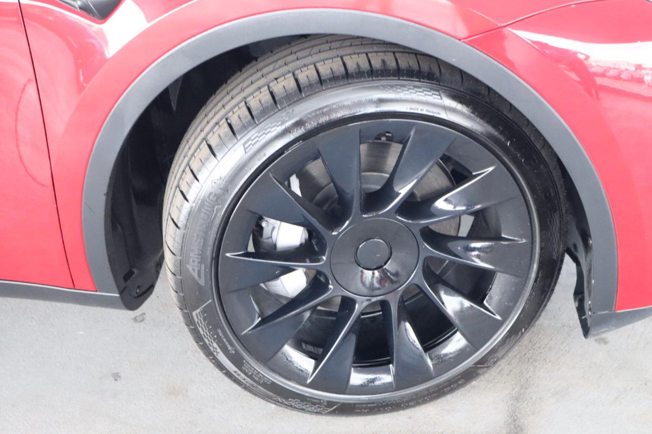 Tesla Model Y Long Range AWD 2023